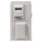 Сплит-система Royal Thermo RTBI-18HN8_V2 Barocco DC Inverter white