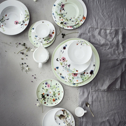 Rosenthal - Чашка Spring Garden 80мл для эспрессо / артикул   1053040510914717  / GTIN 4012438564197