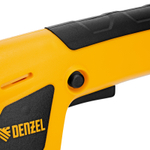Ножницы-кусторез аккумуляторные GS-20, Li-Ion, 20 В Denzel