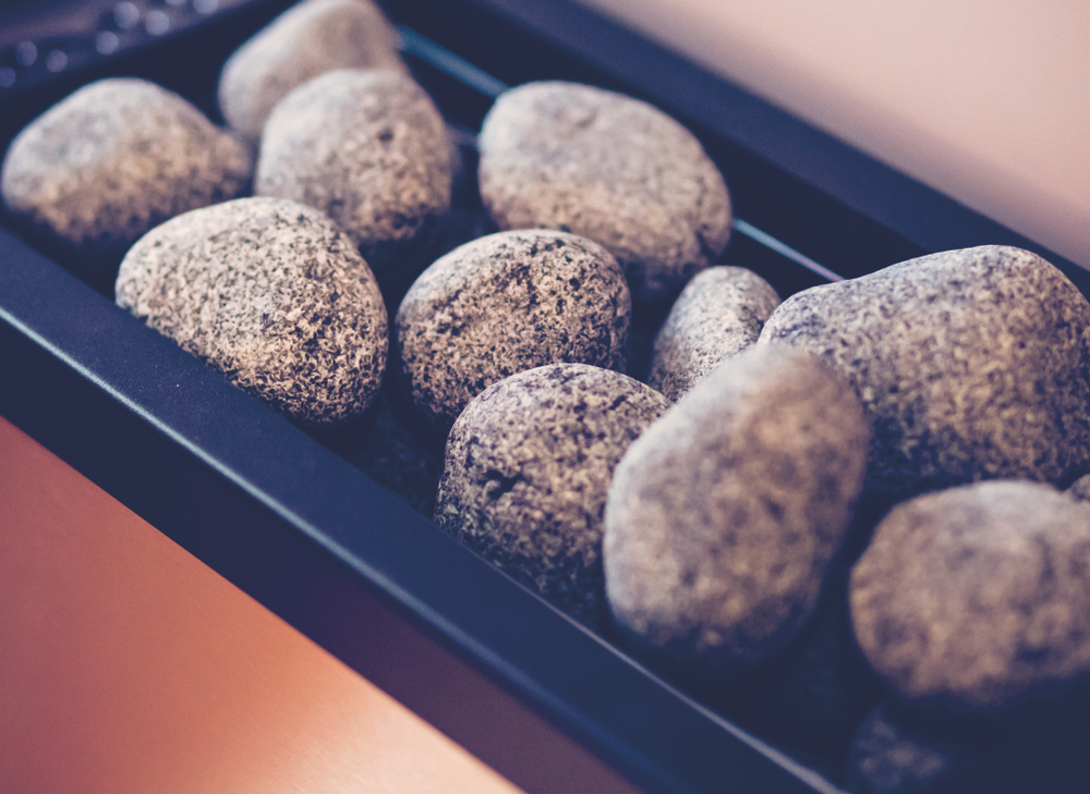 SENTIOTEC Электрическая печь Concept R Mini, 6.0 кВт