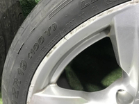 Диск Комплект дисков R19 BMW X5 F15 (2013-2018) 467 стиль