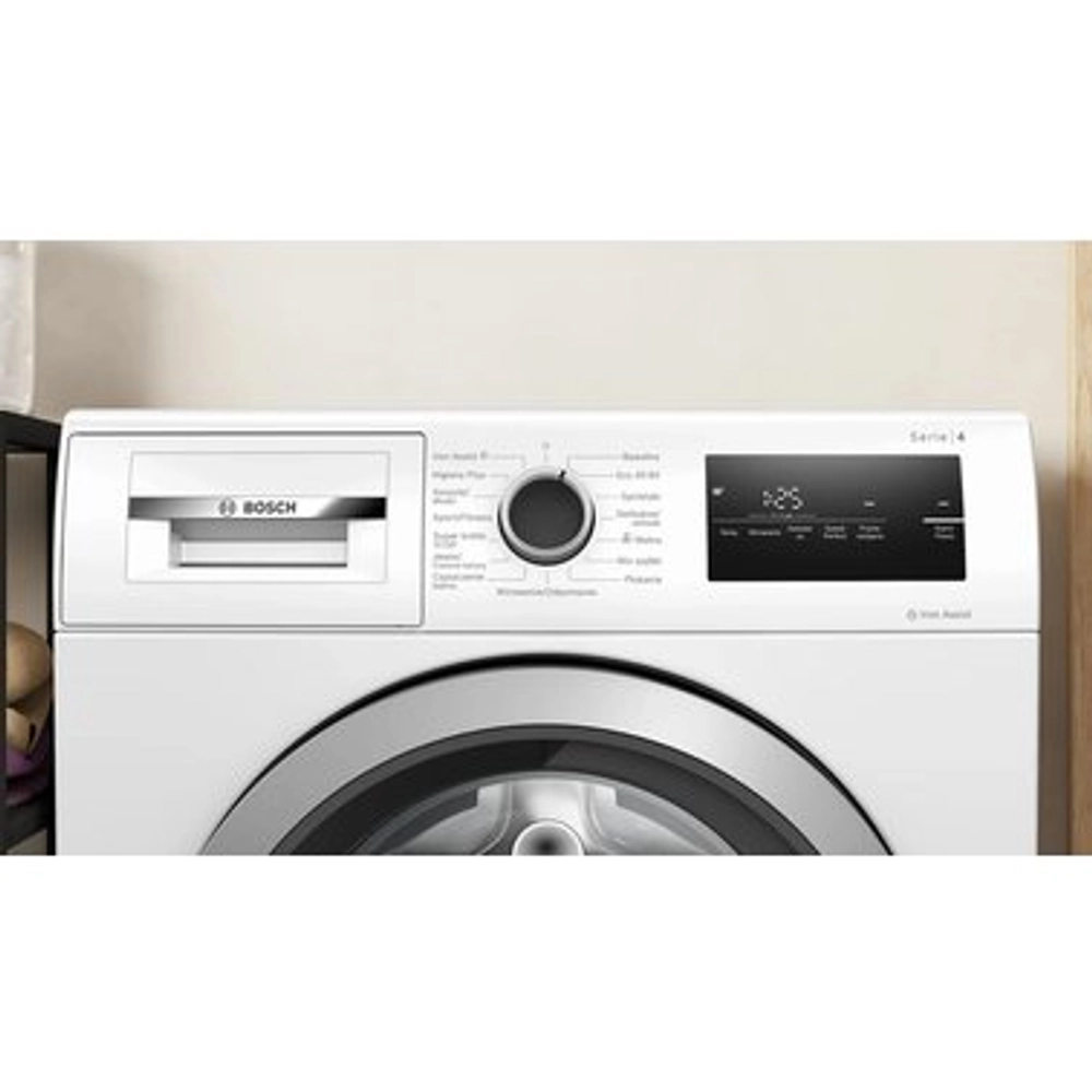 Стиральная машина Bosch WAN2419EPL