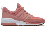 Кроссовки New Balance Nb 574 Sport (Женская размерная сетка)
