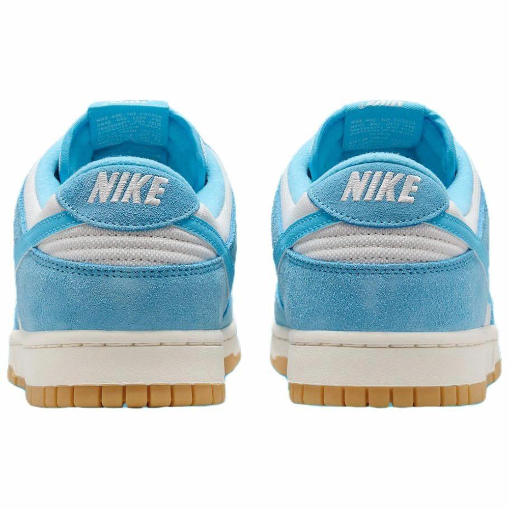Кроссовки Nike Dunk Low Baltic Blue