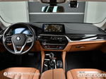 BMW 5 Series (G30) 520i Luxury (11.2019)