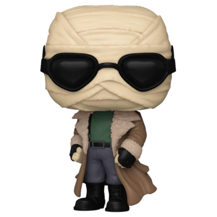 Фигурка Funko POP! TV DC Doom Patrol Negative Man