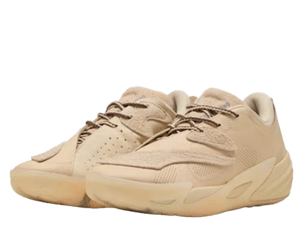 Баскетбольные кроссовки Puma All-Pro Nitro 2 Empire Legacy by Chris Brickley