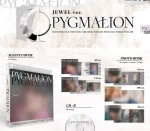 Альбом ONEUS - 9th Mini Album PYGMALION (JEWEL ver.)
