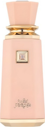 French Avenue Sweet Paradise EDP