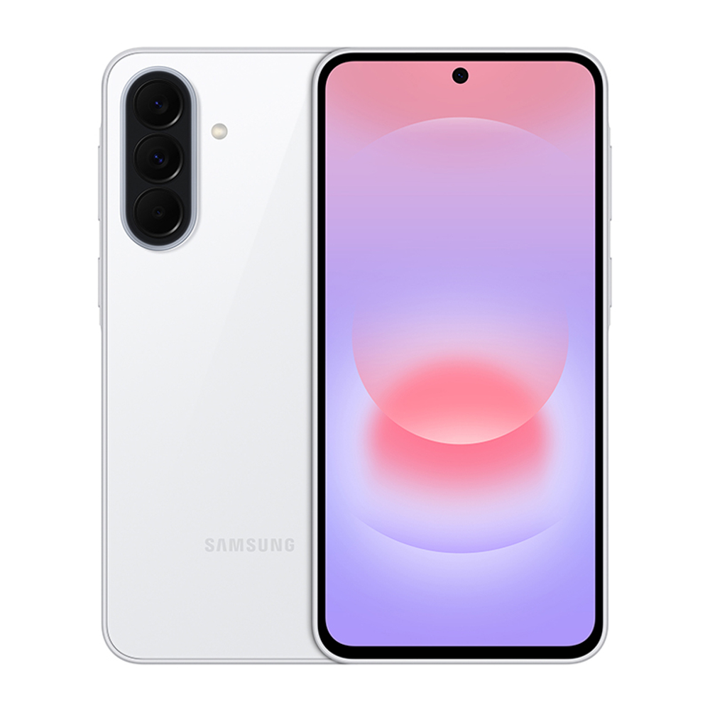 Смартфон Samsung Galaxy A37 5G 8/256 Гб Awesome White