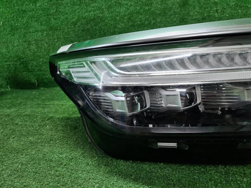 Фара правая EXEED VX (2021-2024) LED