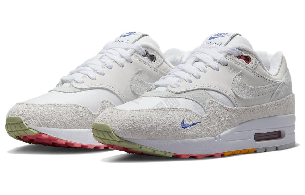 Кроссовки Nike Dunk "Washed Denim" (Женская размерная сетка)