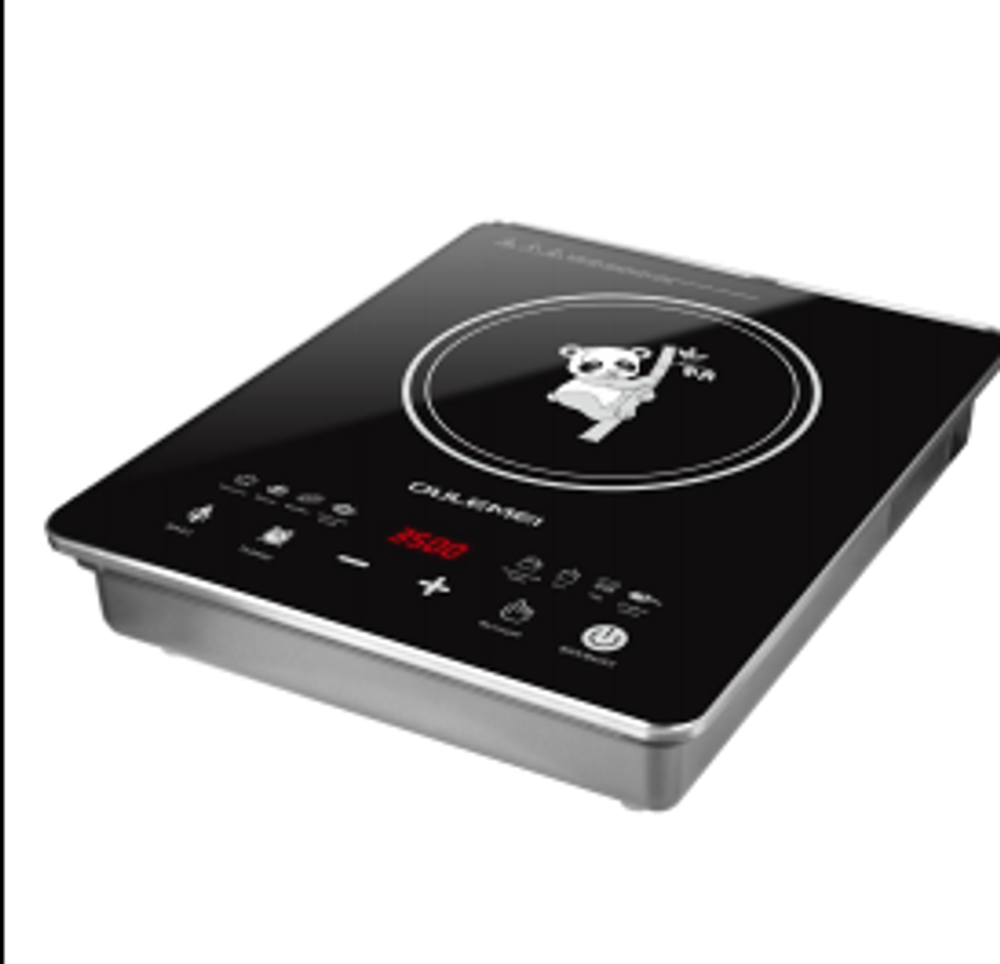 Индукционная плита OLM-DCH013