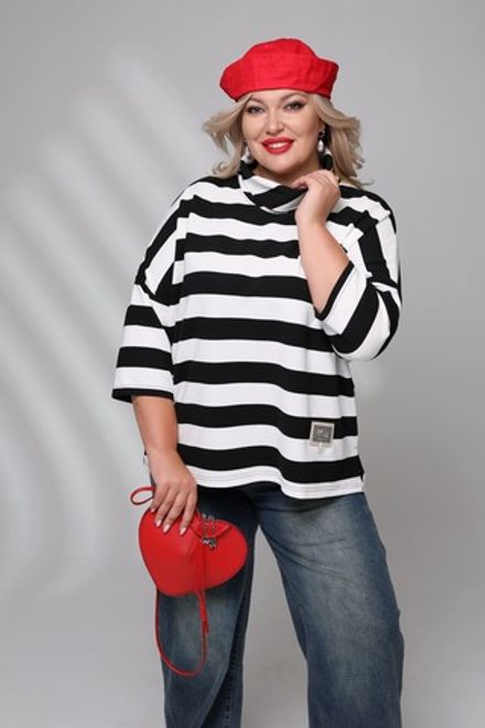 Туника 6249 Fabrika Фото 2