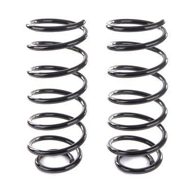 Пружины GANZ задние L=R HYUNDAI Getz 02 - (комплект 2 шт.) Арт.: GIK02324