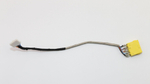 Разъём питания с кабелем для ноутбука Lenovo Flex 14 (90204464), оригинал