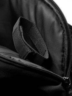 Сумка теннисная Dunlop CX Performance Thermo 12 RKT - черный