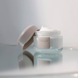 Phymongshe Ароматерапевтическая маска для глубокого очищения Aromatic Deep Clean Mask 50 мл