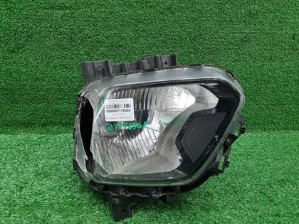 Фара правая Kia Soul 3 SK (19-22) галоген