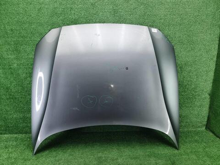 Капот Volvo V60 2 (2018-н.в.)