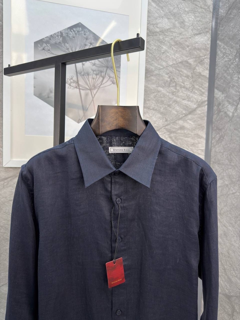 Рубашка Stefano Ricci