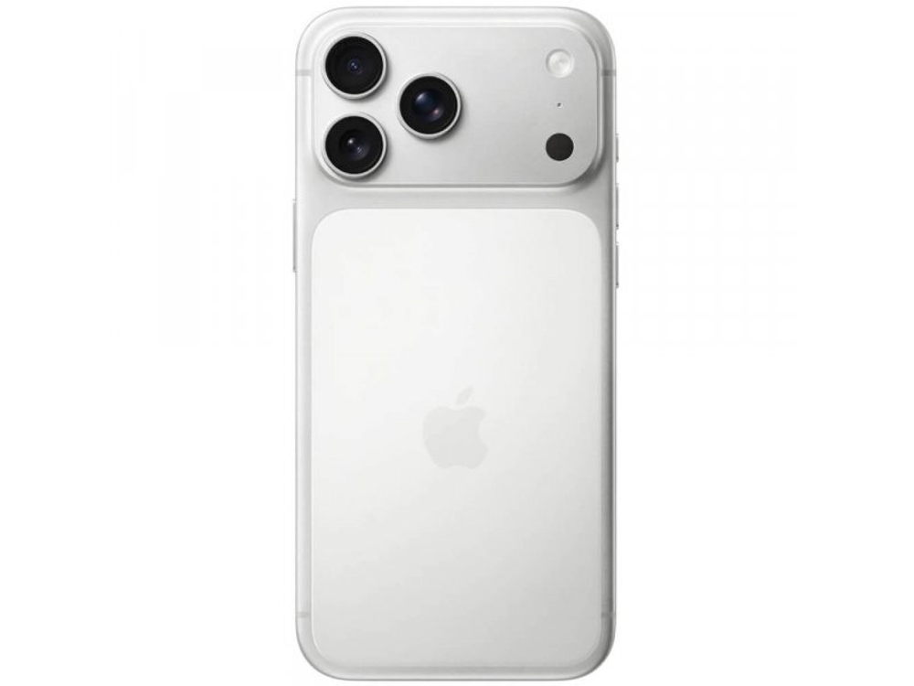 Смартфон Apple iPhone 17 Pro Max 512GB eSIM Silver