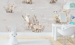 Бесшовная фреска Бархат 35228, 2,7 м (Ширина 4 м)