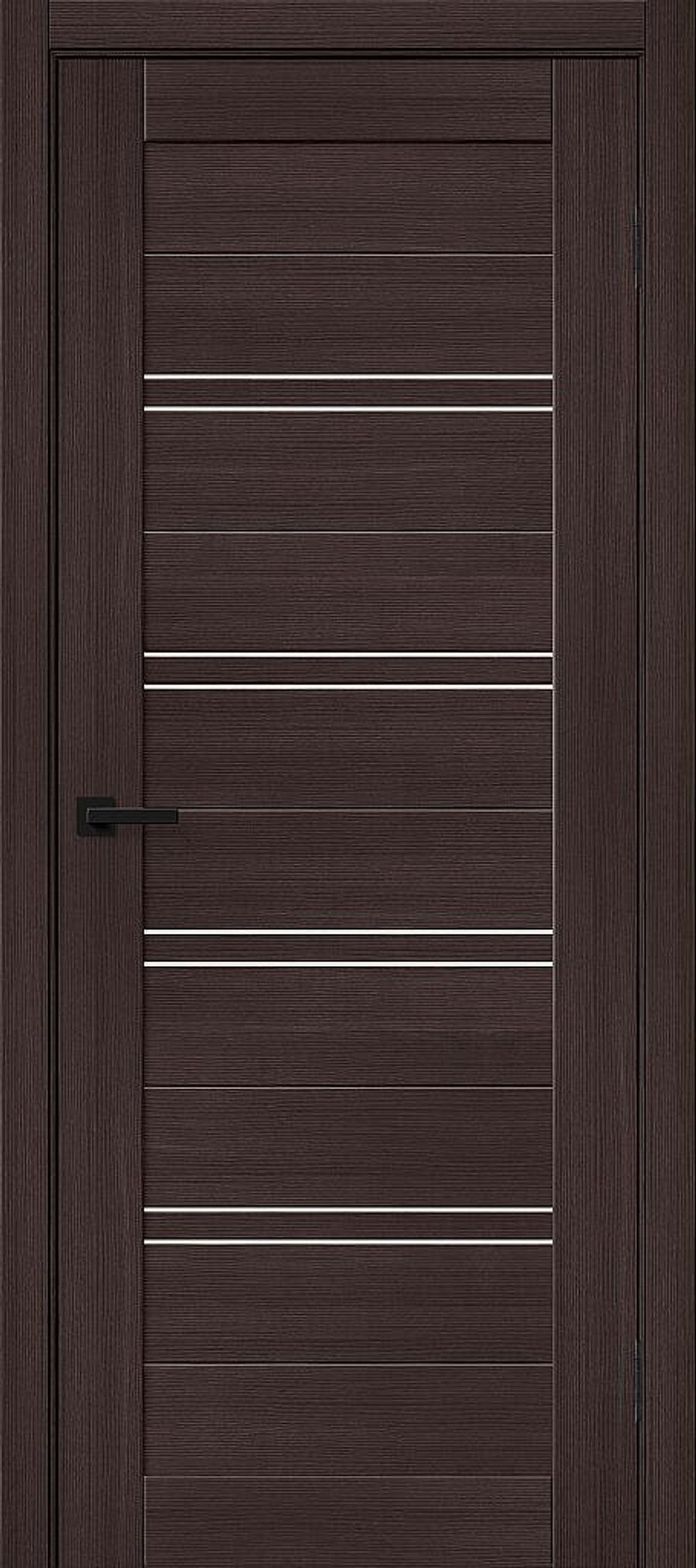 Браво-28 Wenge Melinga Magic Fog 200*70