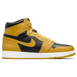 Кроссовки Air Jordan 1 Retro High OG Pollen