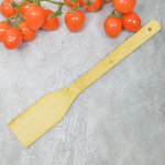 Лопатка бамбуковая 27,5см