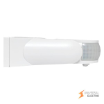 ИК датчик движения наст, 1200Вт 180гр, до 12м IP44 MS-40 EKF PROxima