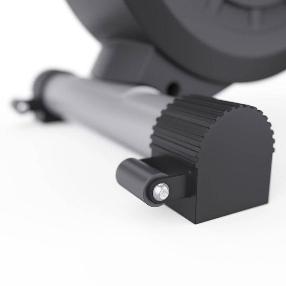 Гребной тренажер DFC ECHANFIT, магнитный