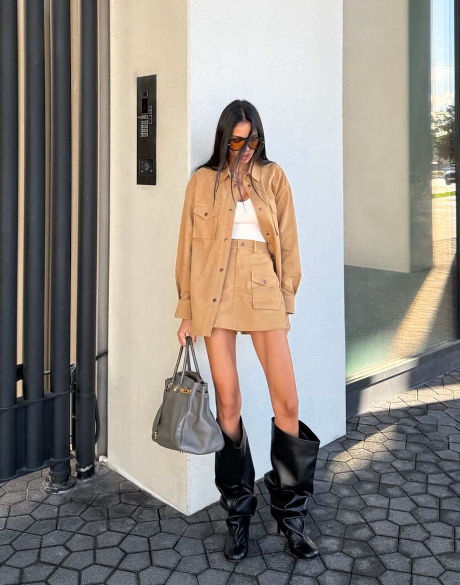 Куртка джинсовая DENIM LONG