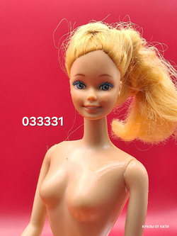 Кукла Барби винтаж 80х 033331