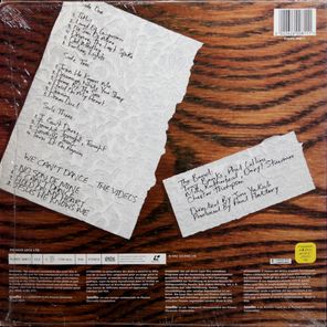 Genesis / Live - The Way We Walk In Concert (2LD)