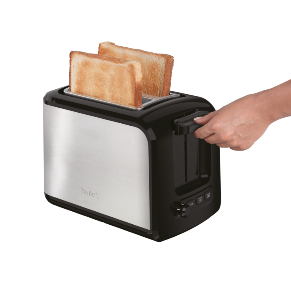 Тостер Tefal Express TT410D38