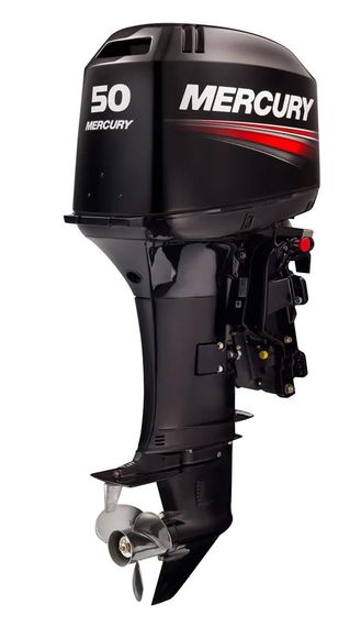 4х-тактный лодочный мотор MERCURY ME F 50 ELPT EFI