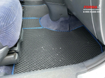Honda Stream 1 поколение (RN) левый руль, 2WD