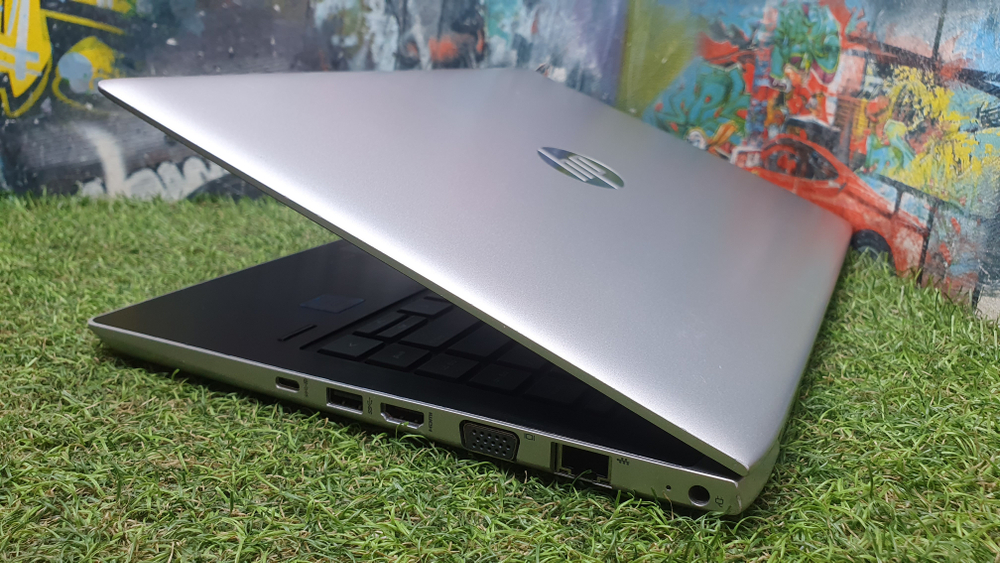 Ноутбук HP i5-8/8Gb/FHD/ProBook 430 G5 2sy09ea/Windows 10