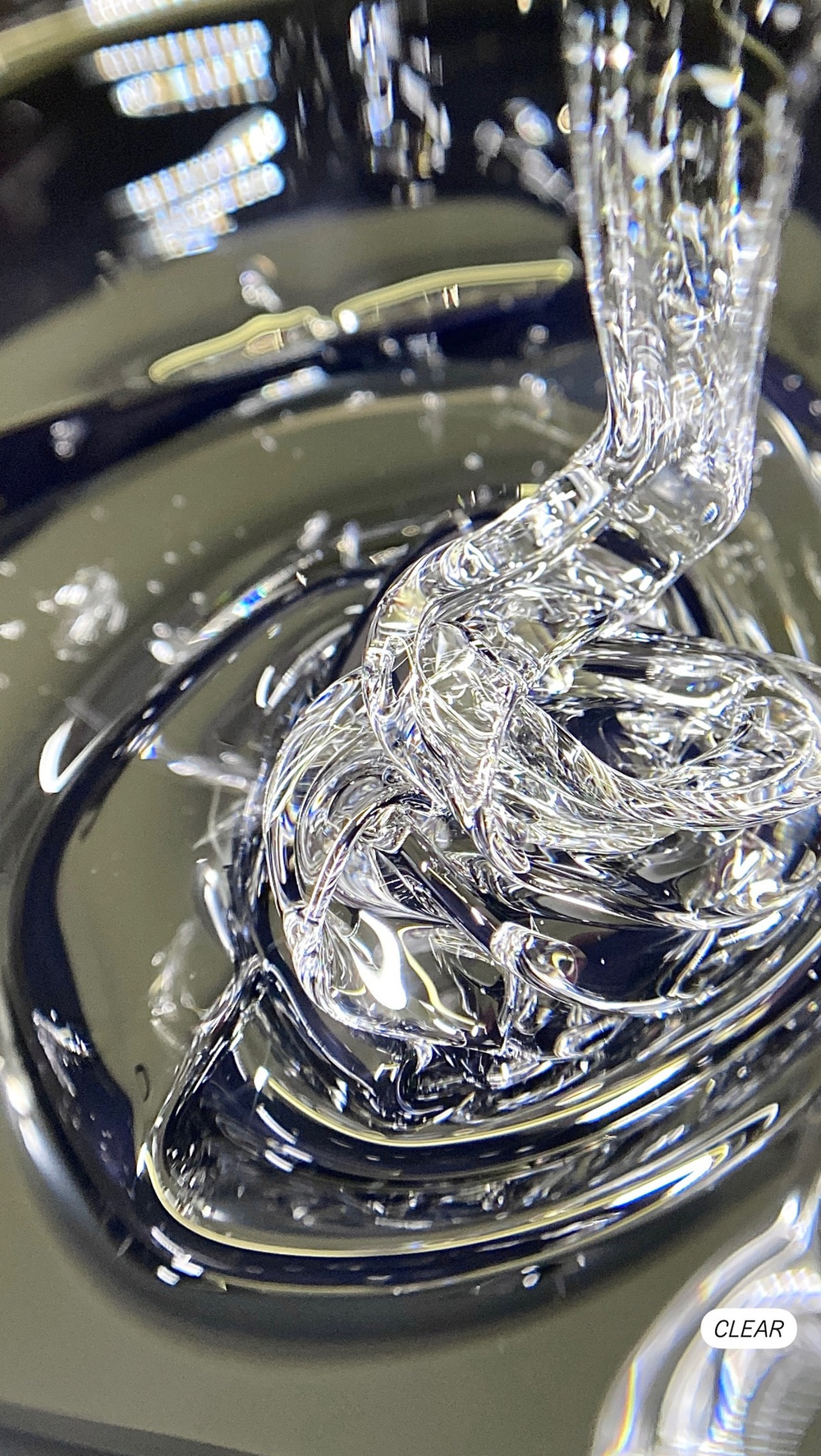 Моделирующий гель LIQUID 25, 50г