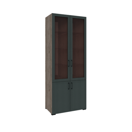 Витрина Бруклин 90ГШ-10