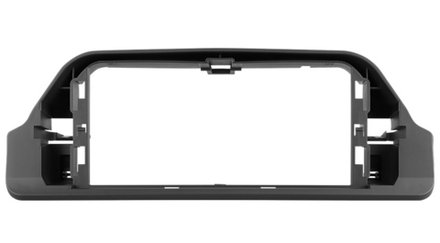 Магнитола для Toyota RAV4 50 2019-2024+ (рынок РФ и ОАЭ) - Carmedia KP-T1205FW монитор 12.3" в стиле Audi на Android 11, CarPlay, 4G SIM-слот