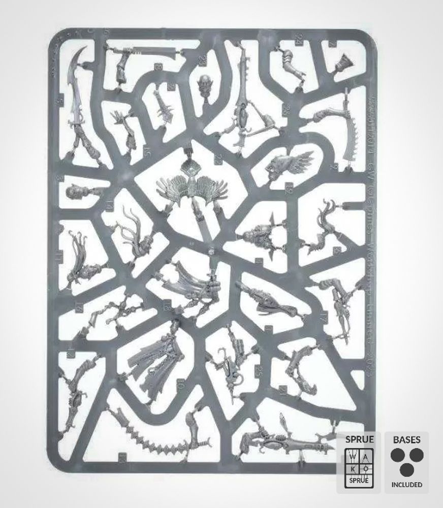 Kill Team: Hand of the Archon upgrade