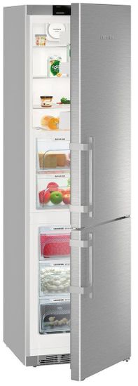 Холодильник Liebherr CBNef 4815