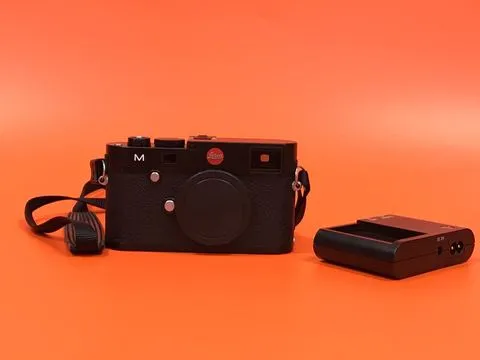 Leica M Body без коробки