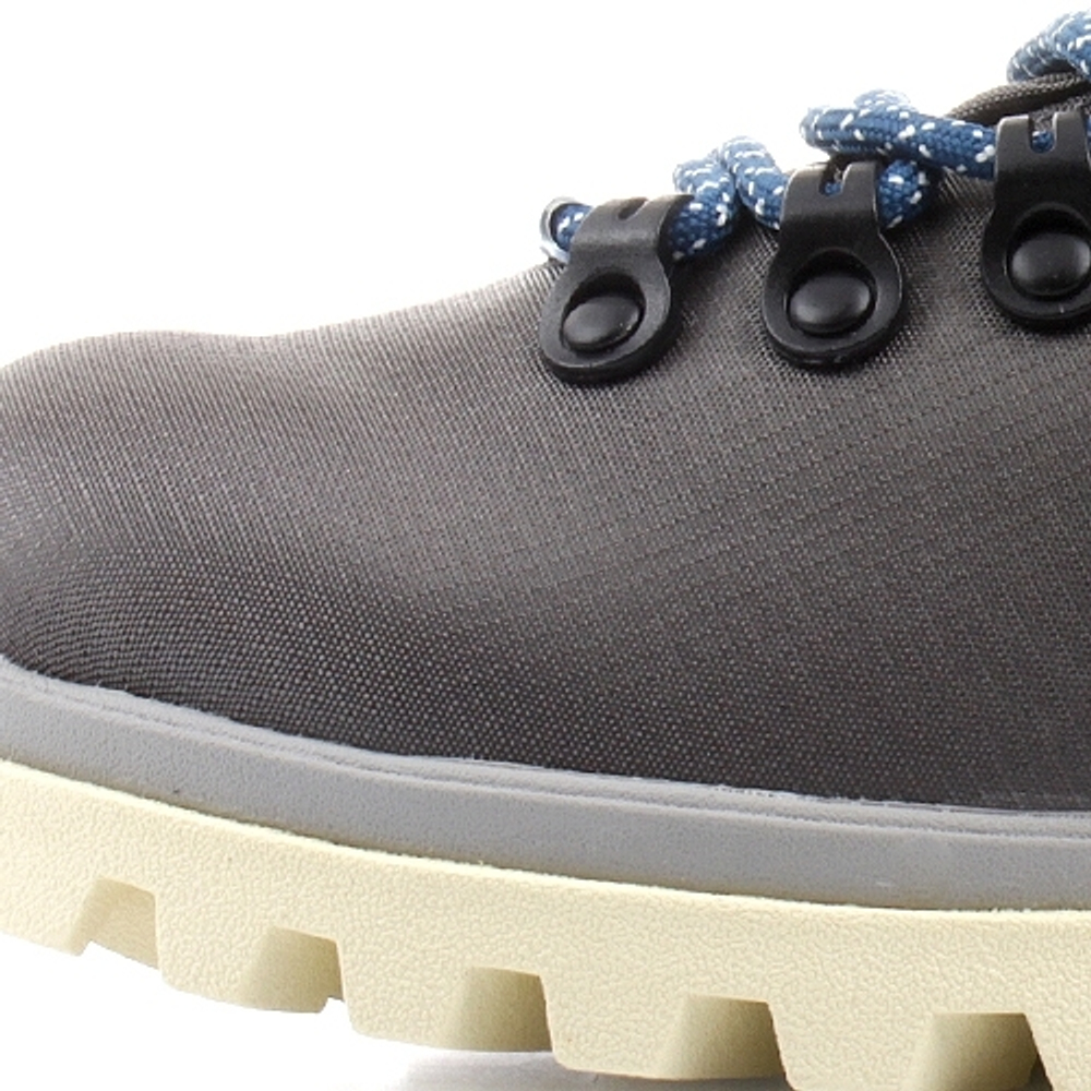 Ботинки Native Fitzsimmons Treklite Dublin Grey / Pigeon Grey / Bone White