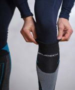 Snow Force Light / Термоноски / Серо-синий