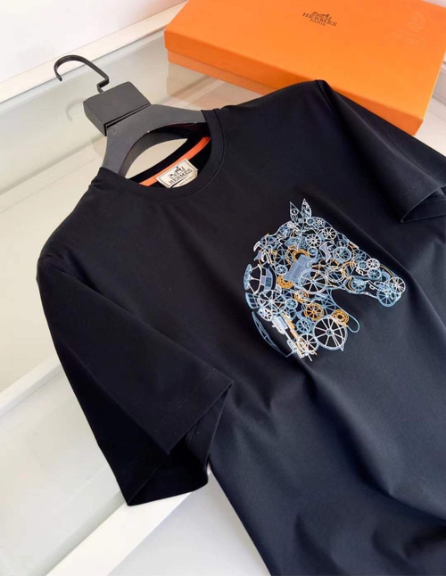 Футболка Hermes