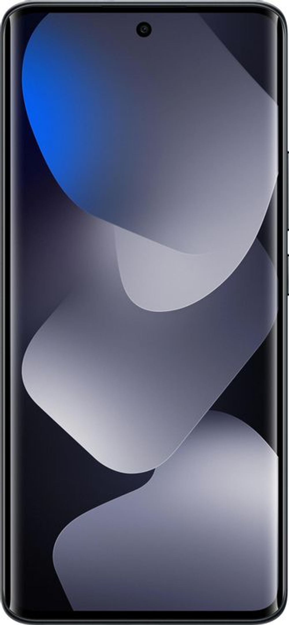6.77" Смартфон Xiaomi Redmi Note 15 8/128Gb,  NFC,  AMOLED,  120Гц,  6000мAч,  черный