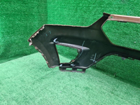 Бампер передний Hyundai Creta 1 (2016-2021)